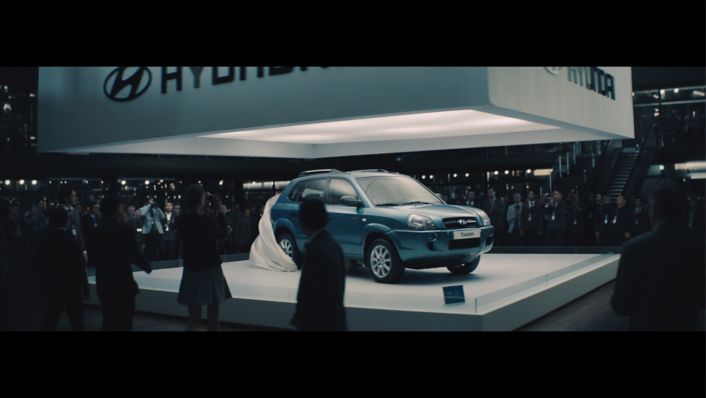Over 50 years of Progress: Hyundai Motor launches new communication ...